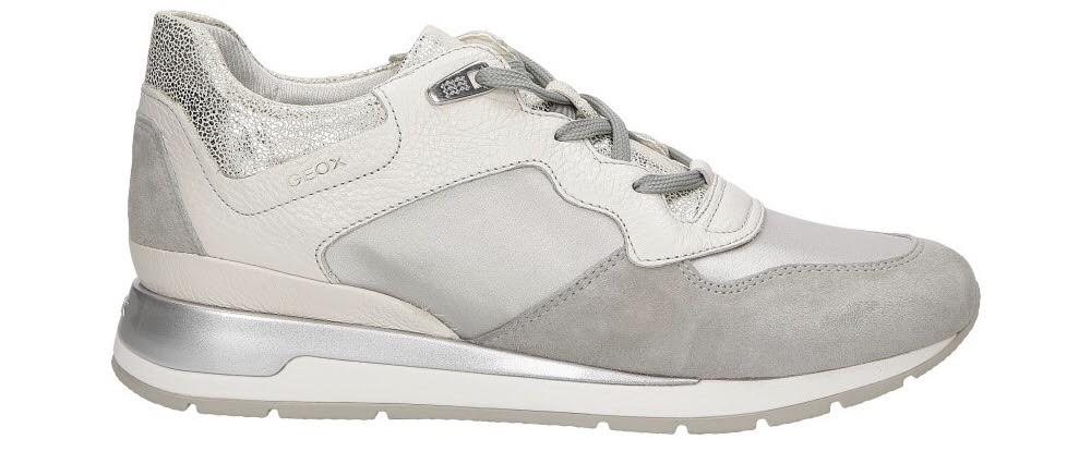 Geox Casu obuwie sportowe damskie Geox Casu obuwie sportowe damskie