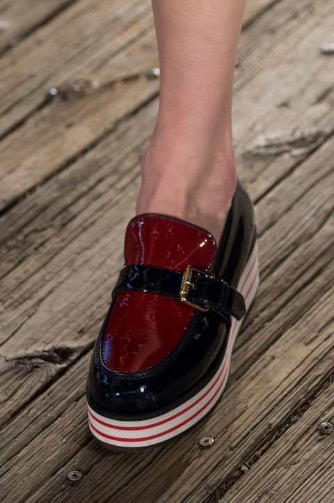 trendy wiosna 2017 mokasyny trendy wiosna 2017 mokasyny