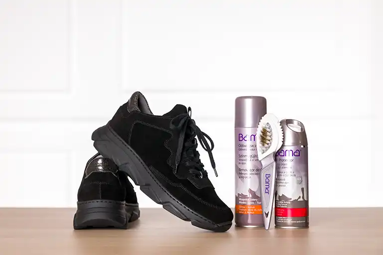 Jak czyścić buty ze skóry?