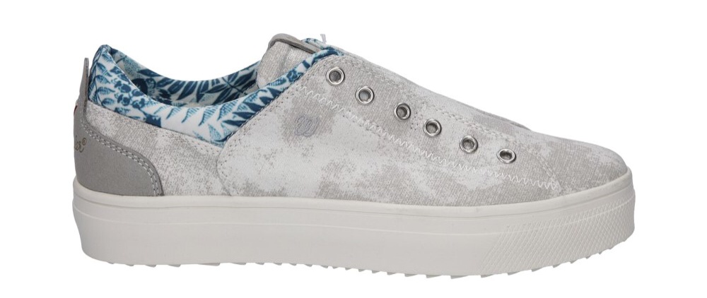 trampki creepersy damskie sklep Casu