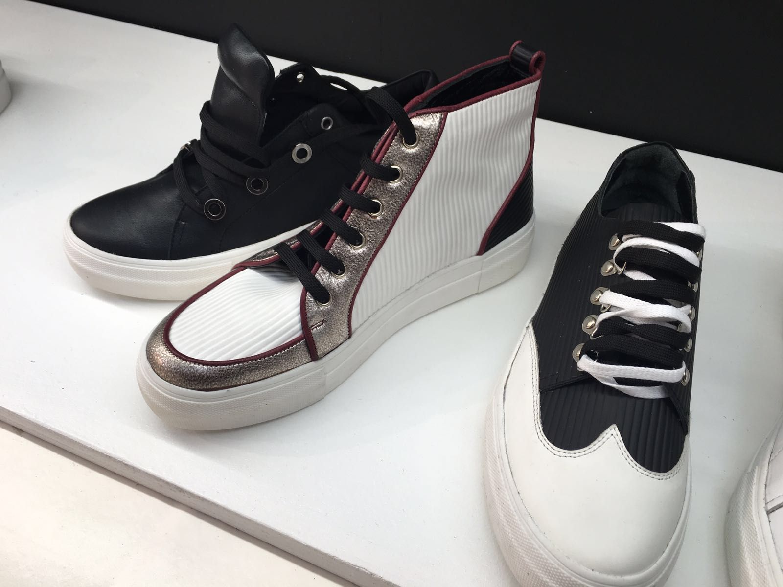 szpilki brzoskwinia sklep Casu