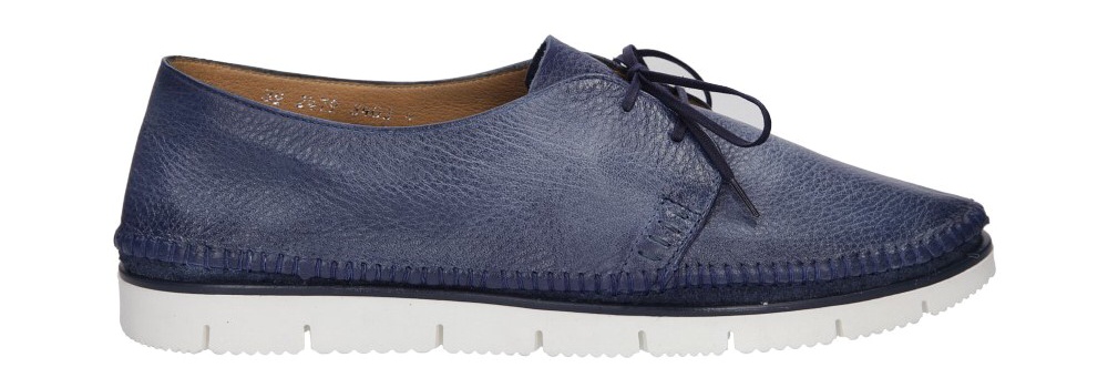 półbuty damskie Maciejka Casu