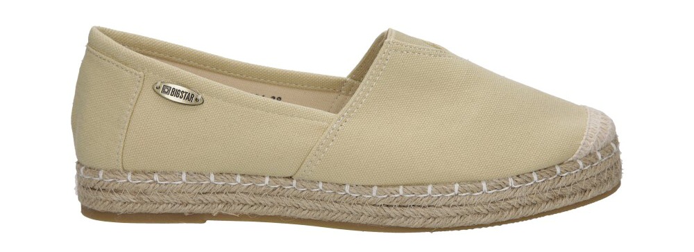 espadryle Big Star sklep Casu