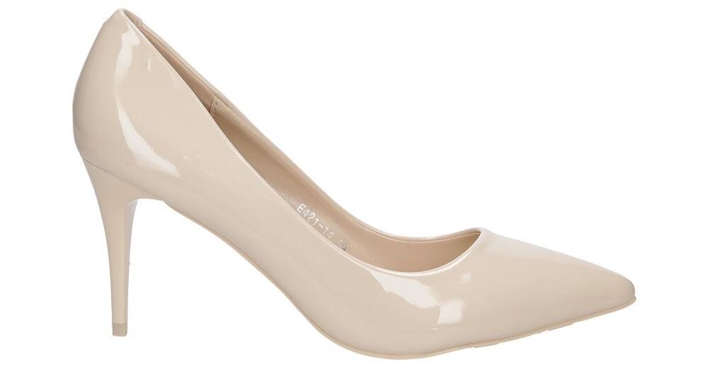 szpilki Casu szpilki Casu