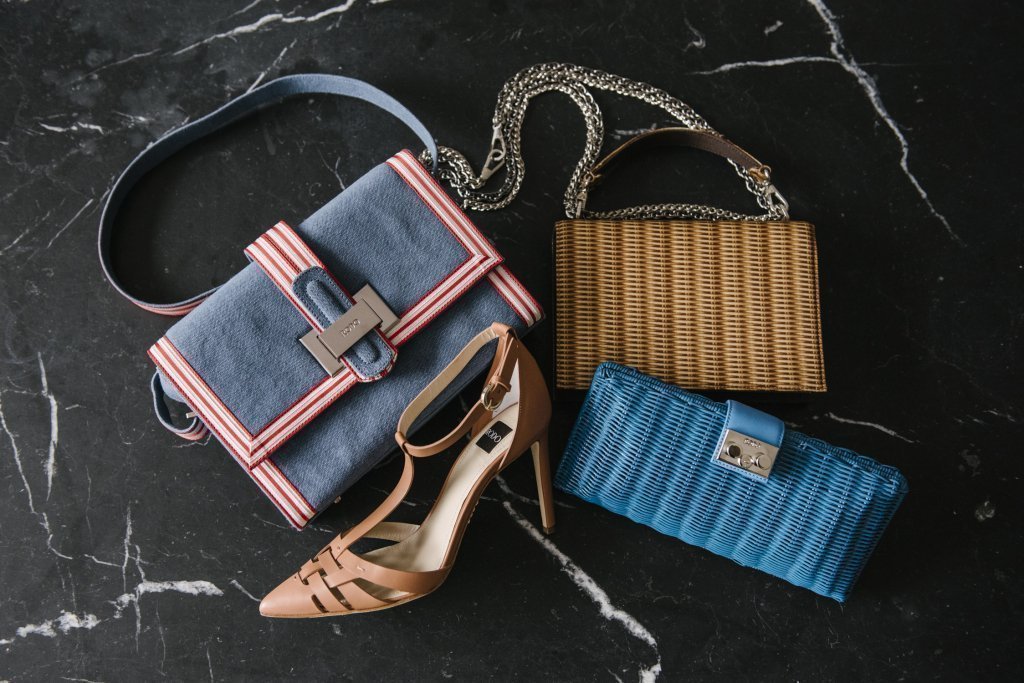 TRENDY wiosna-lato 2017 TRENDY