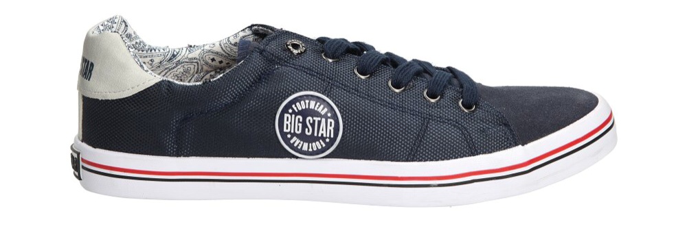 trampki męskie sklep Casu