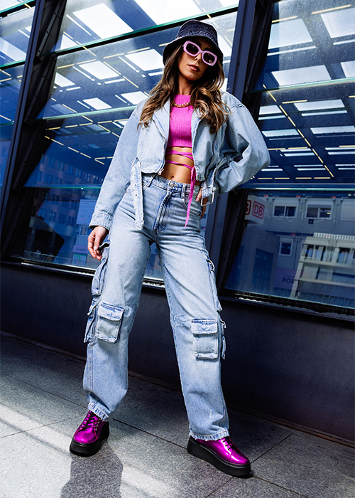 fuksjowe-sneakersy-casu-707285