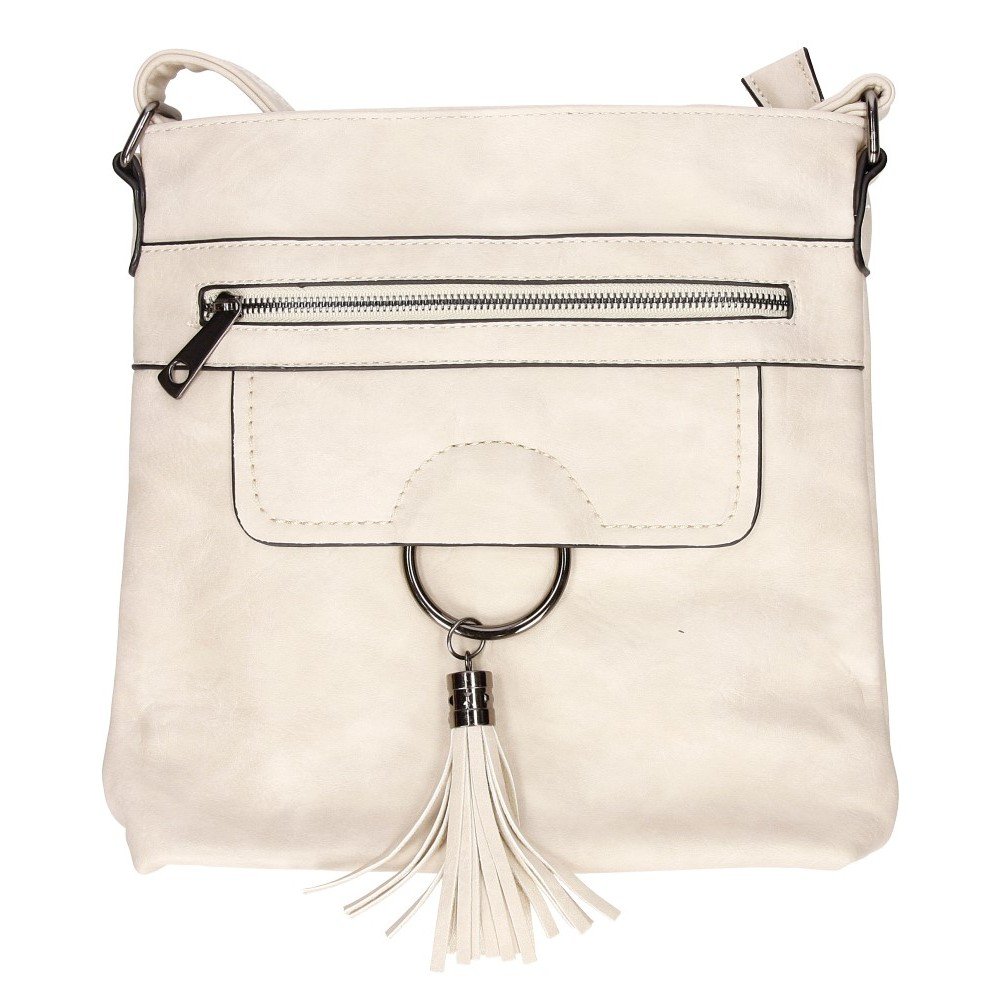 torebka ze sprzączką