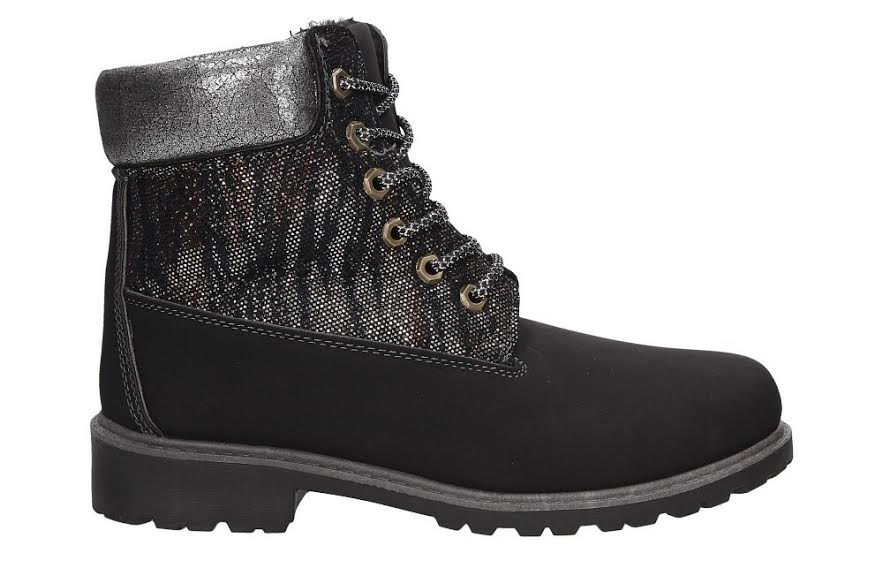 trzewiki damskie Casu