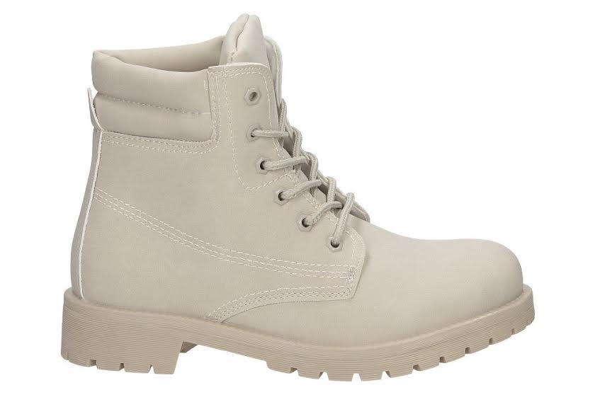 trzewiki damskie Casu