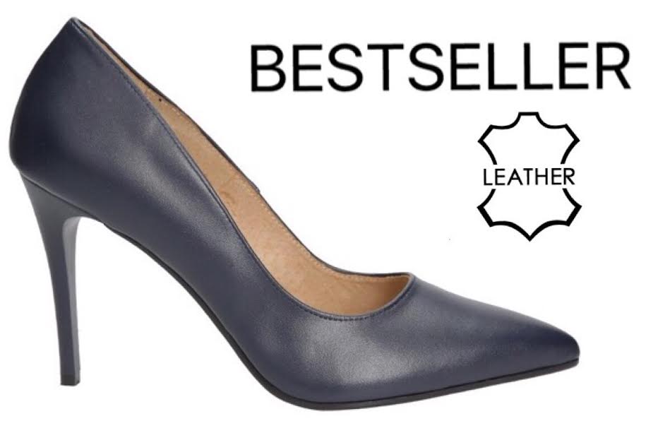 czółenka damskie Casu czółenka damskie Casu