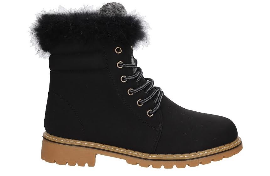 trzewiki damskie Casu