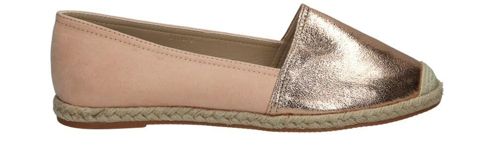 Casu espadryle