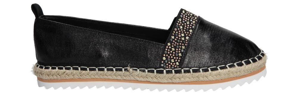 Casu espadryle espadrilles