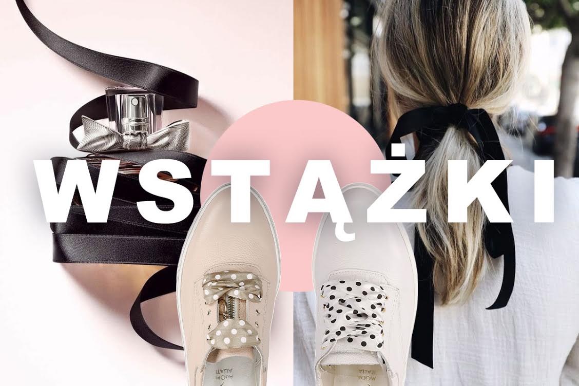 wstążki blog wstążki blog