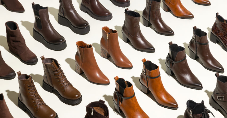 Ciemna czekolada, karmel czy espresso? Wybierz swój ulubiony odcień sezonu - sklep Casu.pl