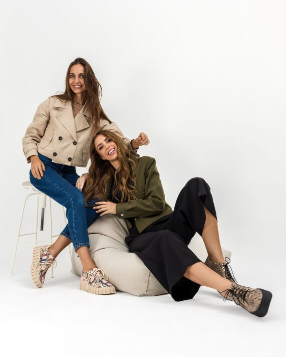 Obuwie na wiosnę i jesień - jak dobrać buty na kapryśną pogodę?