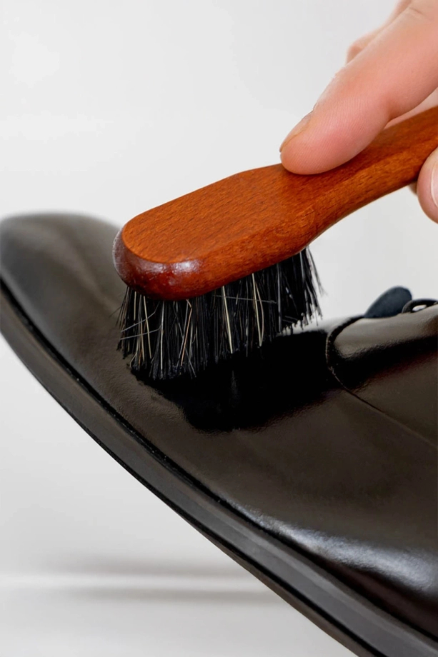 Mazak do nakładania pasty Coccine 