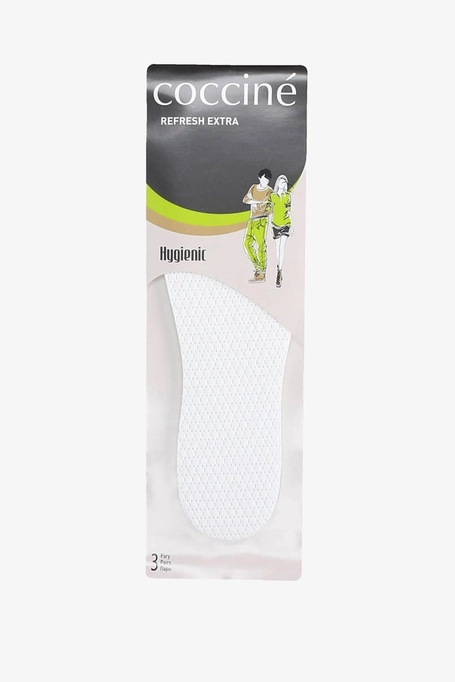 Wkładka higieniczna Coccine Refresh Extra 36-38