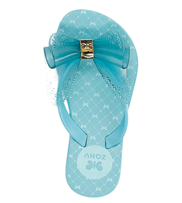 MELISKI ZAXY 81849 BUTTERFLY THONG KIDS