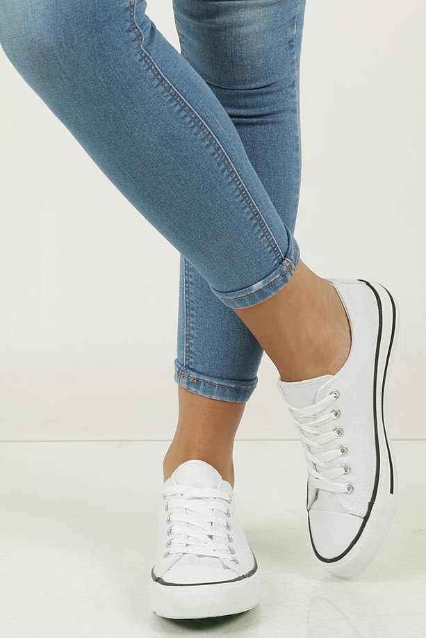 Trampki Casu 626021
