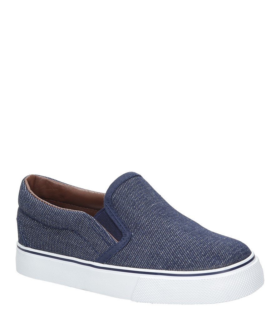 Slip on Casu 5TX-TA86214P/8