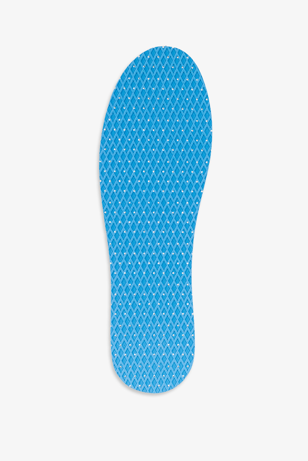 Odświeżająca wkładka Coccine Actifresh Premium do butów codziennych i sportowych 