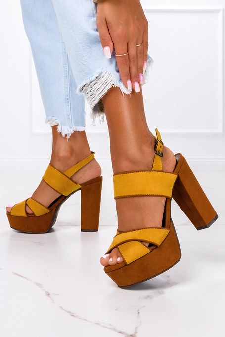 SANDAŁY MARCO TOZZI 2-28366-26