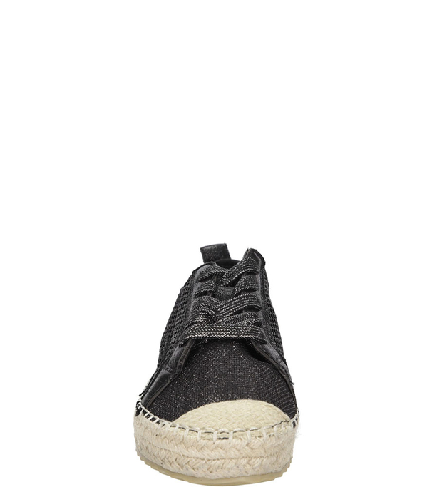 Espadryle sznurowane Casu L17704P