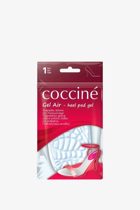 Podpiętka żelowa Coccine Gel Air