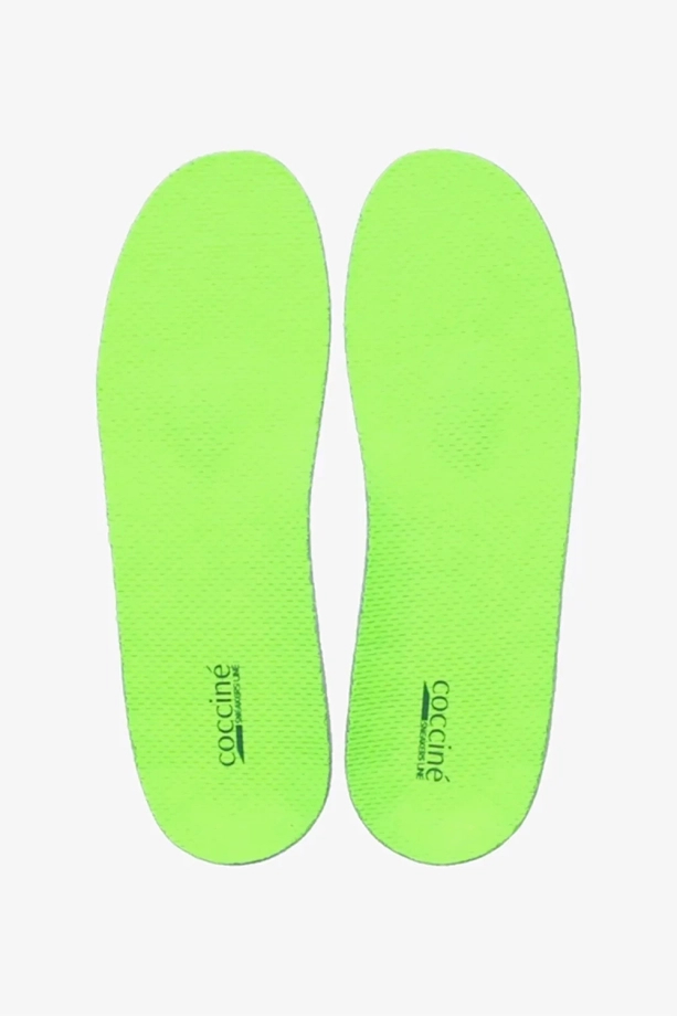 Profilowana wkładka Coccine Trekking Trace do obuwia trekkingowego i outdoorowego