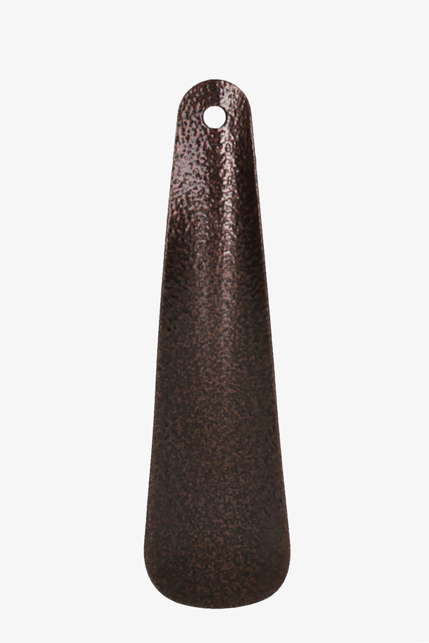 COCCINE ŁYŻKA DO BUTÓW METALOWA 16CM