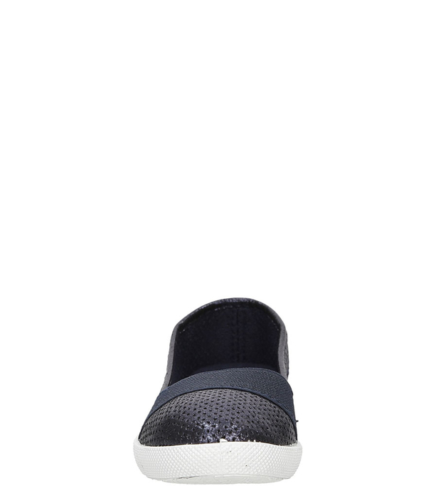 Trampki Casu TL208K