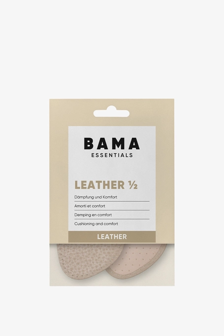 Półwkładka skórzana Bama  Leather