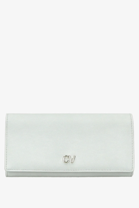 Portfel damski Cavaldi jasny szary /3