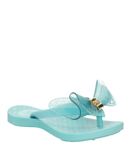 MELISKI ZAXY 81849 BUTTERFLY THONG KIDS