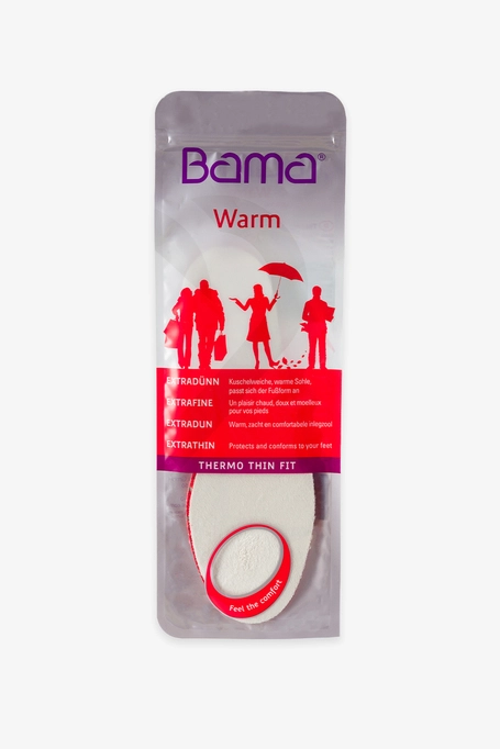 Wkładka ocieplająca Bama Thermo Thin Fit
