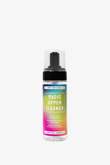 Uniwersalna pianka do czyszczenia butów Bama Magic Upper Cleaner 150 ml