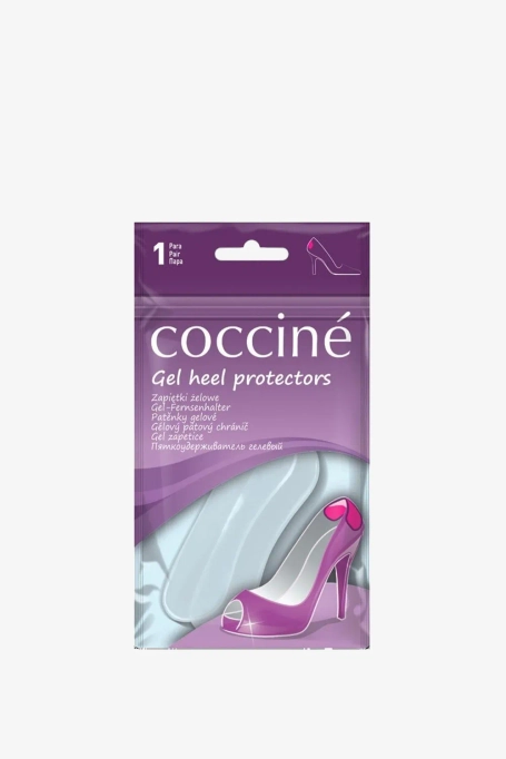 Żelowa zapiętka Coccine Gel Heel Protectors S/M