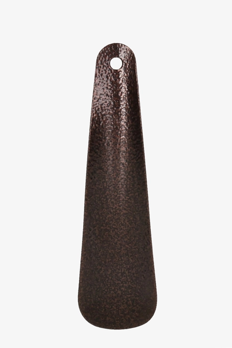 COCCINE ŁYŻKA DO BUTÓW METALOWA 16CM