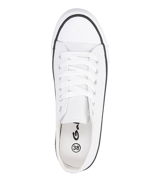 Trampki Casu 626021