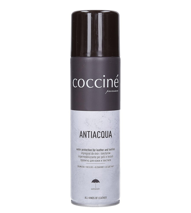 Impregnat w sprayu Coccine Antiacqua 250 ml 