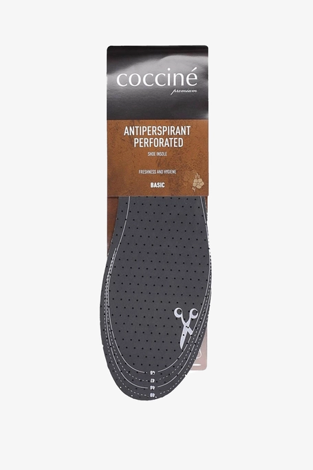 Wkładka perforowana Coccine Antiperspirant Perforate 47-50