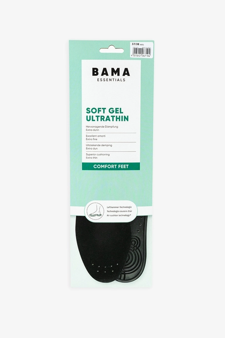 Wkładka żelowa Bama Soft Gel Ultrathin