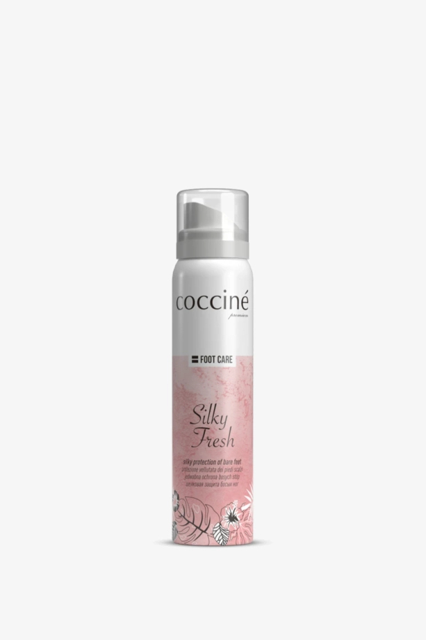  Jedwab w sprayu Coccine Silky Fresh 100 ml