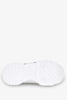 Białe buty sportowe sneakersy sznurowane Casu 20F7-Y
