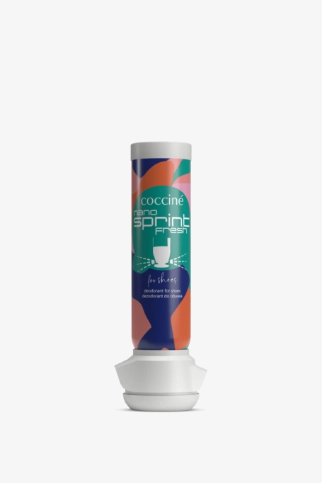 Dezodorant do obuwia Coccine Nano Sprint Fresh 100 ml