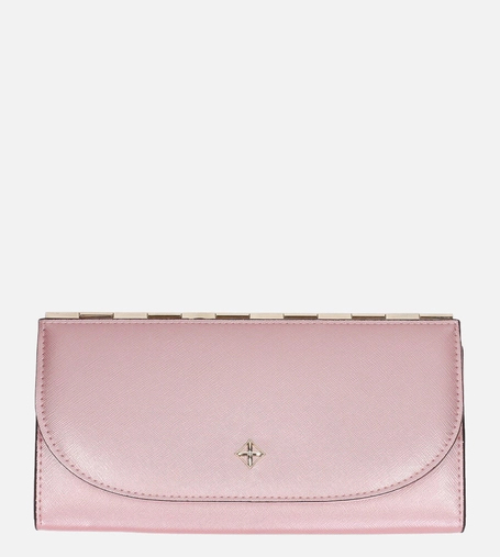Portfel Damski Różowy/5