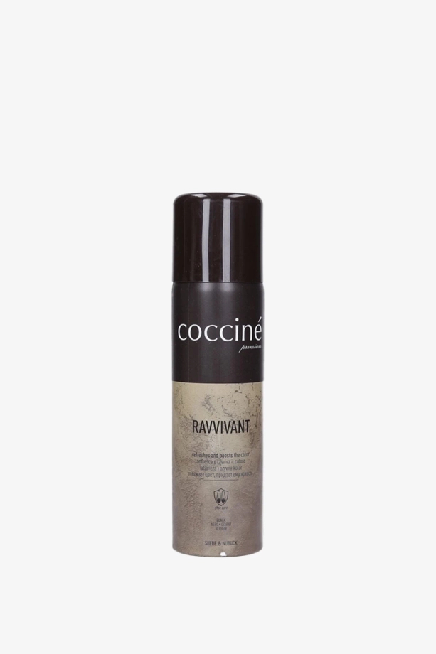 Odświeżacz koloru Coccine Ravvivant czarny 250 ml 