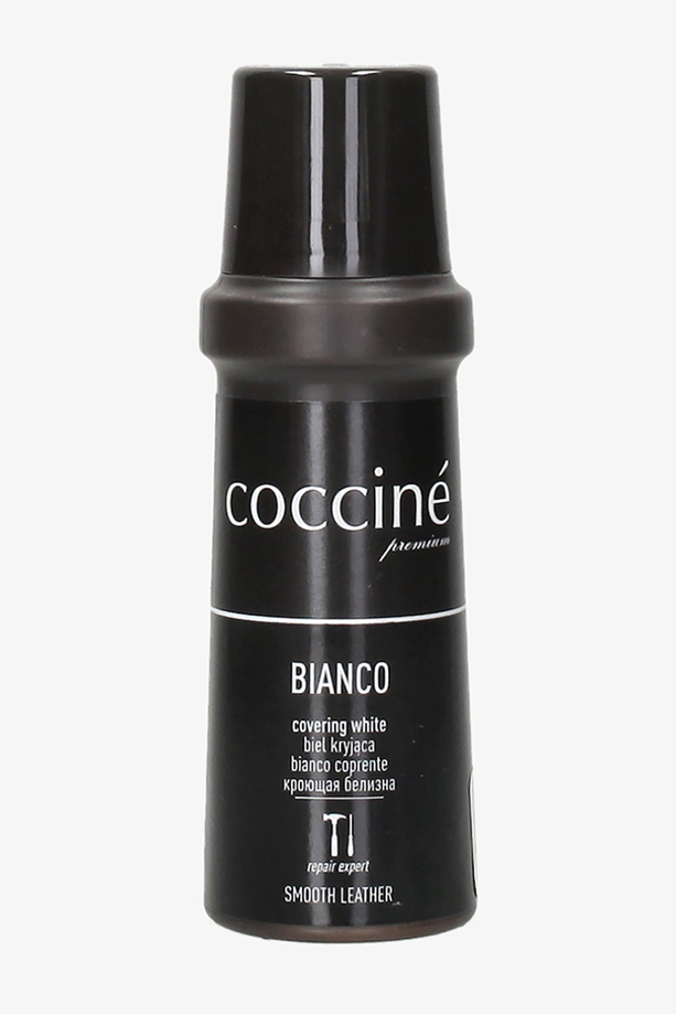 Coccine Bianco -  biała pasta kryjąca75 g